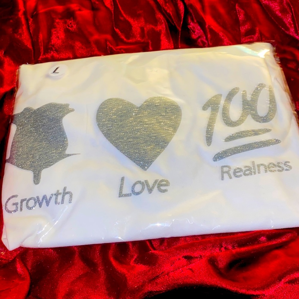 Custom tee